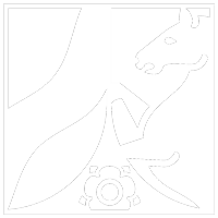 Wappenzeichen Nordrhein-Westfalen